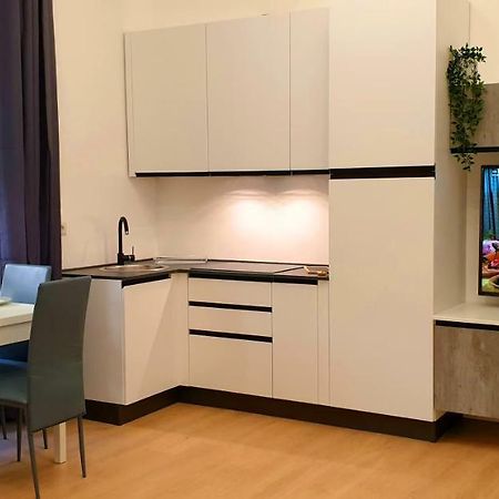 Space Apartment カリアリ エクステリア 写真