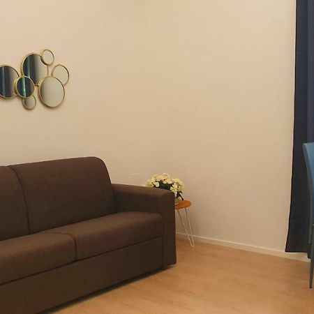 Space Apartment カリアリ エクステリア 写真